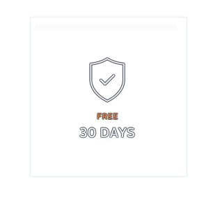 Nyroxis – Free Trial (30 Days)